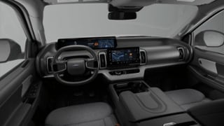 2026 Ford Expedition® Internal Image 2